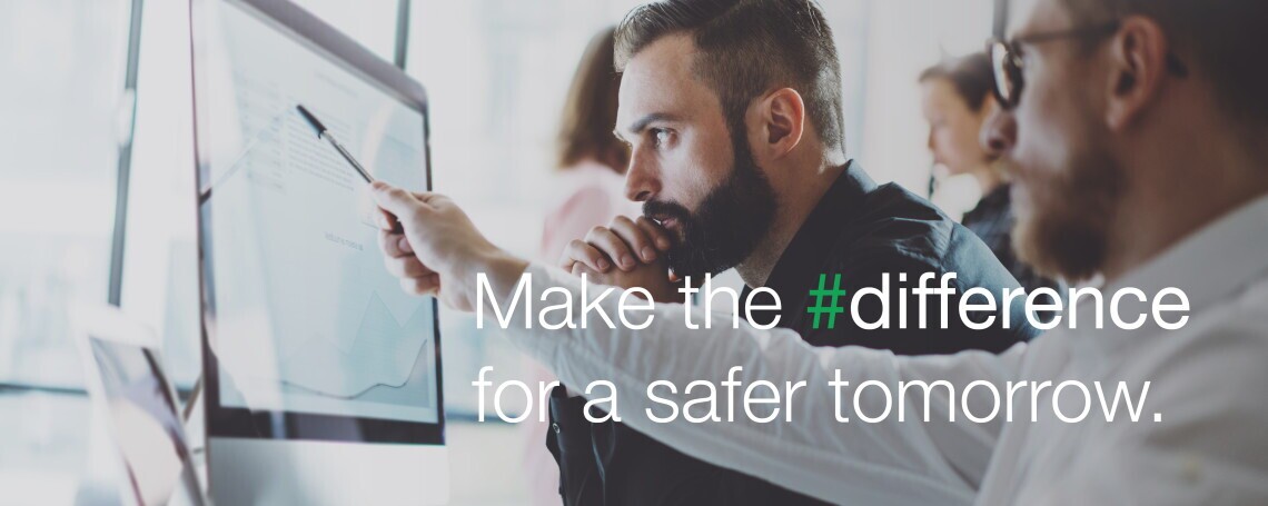 Experte / Systemanalyst Cyber- & Informationssicherheit (w/m/d), 1. Bild